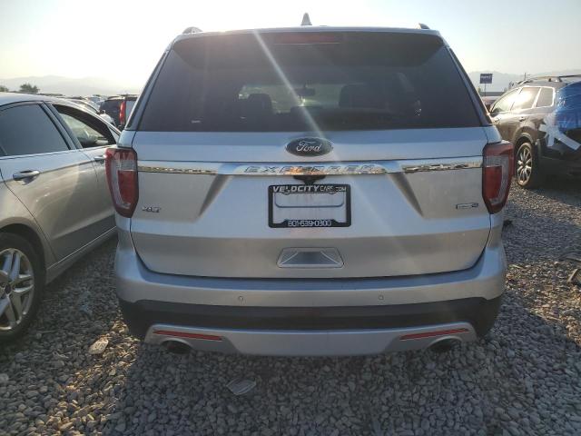 Photo 5 VIN: 1FM5K8DH8GGD18914 - FORD EXPLORER X 