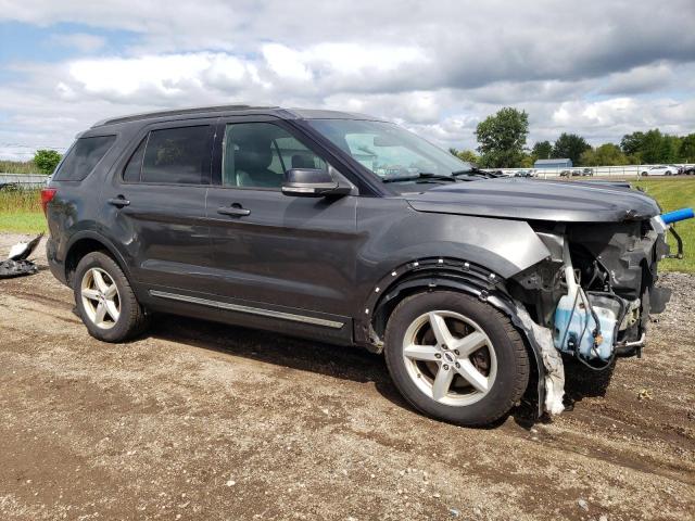 Photo 3 VIN: 1FM5K8DH8HGA21269 - FORD EXPLORER X 