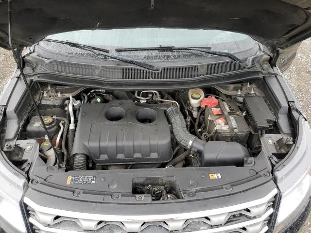 Photo 11 VIN: 1FM5K8DH8HGA59875 - FORD EXPLORER X 