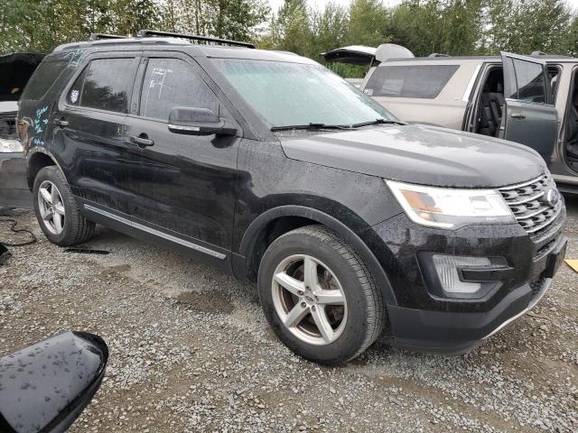 Photo 3 VIN: 1FM5K8DH8HGA59875 - FORD EXPLORER X 