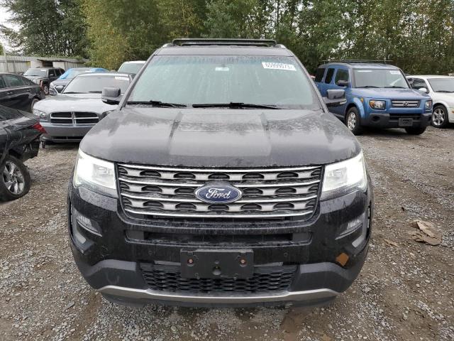 Photo 4 VIN: 1FM5K8DH8HGA59875 - FORD EXPLORER X 