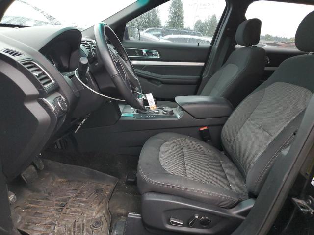 Photo 6 VIN: 1FM5K8DH8HGA59875 - FORD EXPLORER X 