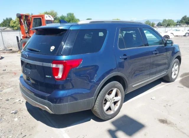 Photo 3 VIN: 1FM5K8DH8HGA69547 - FORD EXPLORER 