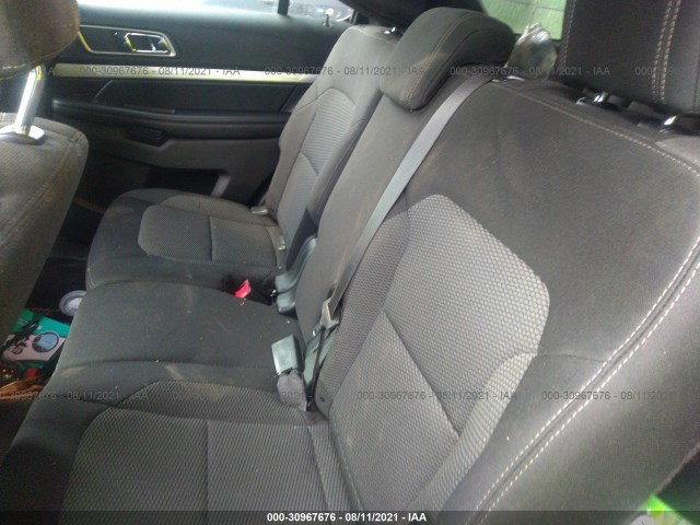 Photo 7 VIN: 1FM5K8DH8HGB85542 - FORD EXPLORER 