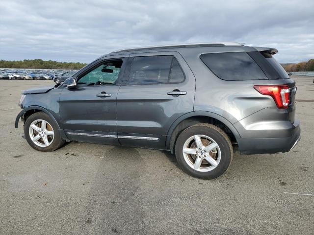 Photo 1 VIN: 1FM5K8DH8HGD73963 - FORD EXPLORER X 