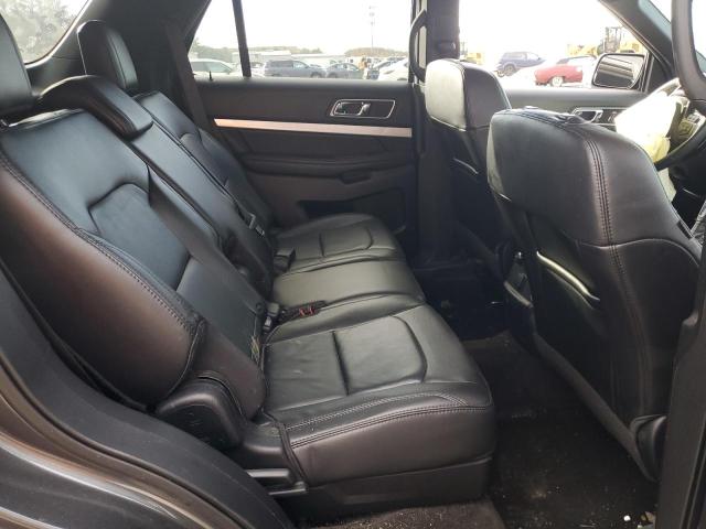 Photo 10 VIN: 1FM5K8DH8HGD73963 - FORD EXPLORER X 