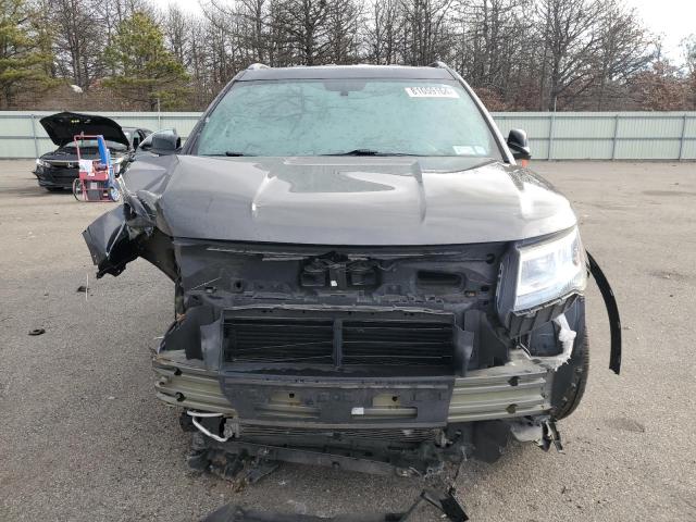 Photo 4 VIN: 1FM5K8DH8HGD73963 - FORD EXPLORER X 