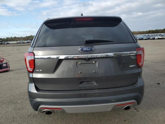 Photo 5 VIN: 1FM5K8DH8HGD73963 - FORD EXPLORER X 