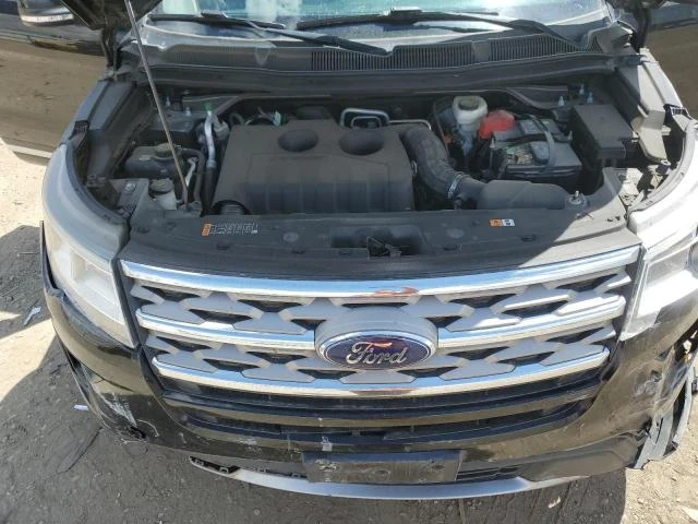 Photo 11 VIN: 1FM5K8DH8JGA73703 - FORD EXPLORER X 