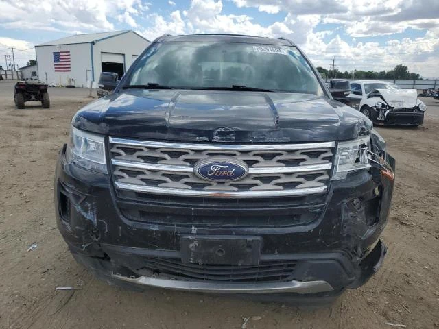 Photo 4 VIN: 1FM5K8DH8JGA73703 - FORD EXPLORER X 