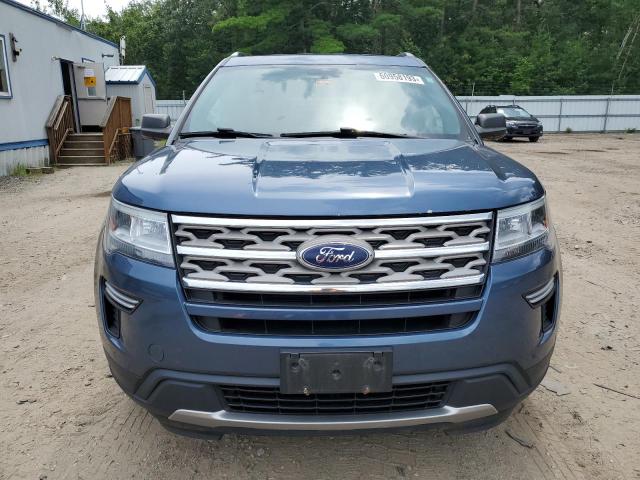 Photo 4 VIN: 1FM5K8DH8JGB14363 - FORD EXPLORER 