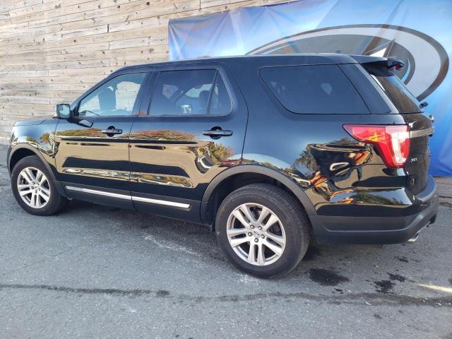 Photo 1 VIN: 1FM5K8DH8JGC42568 - FORD EXPLORER X 