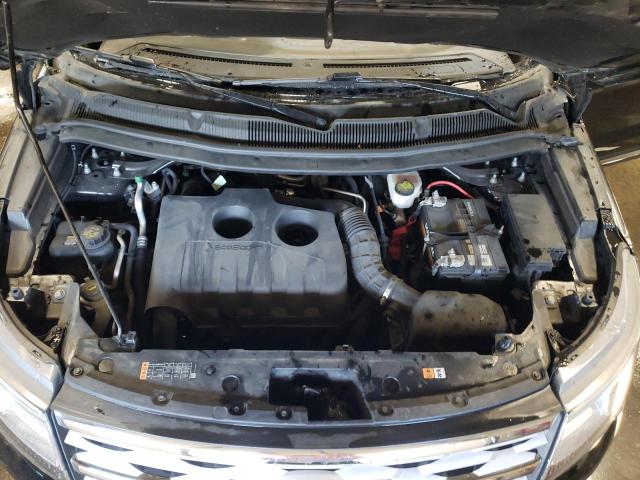 Photo 11 VIN: 1FM5K8DH8JGC42568 - FORD EXPLORER X 