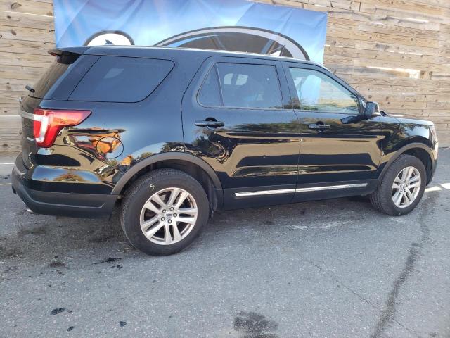 Photo 2 VIN: 1FM5K8DH8JGC42568 - FORD EXPLORER X 