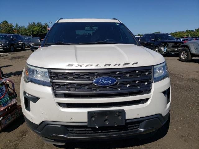 Photo 4 VIN: 1FM5K8DH8JGC60682 - FORD EXPLORER 