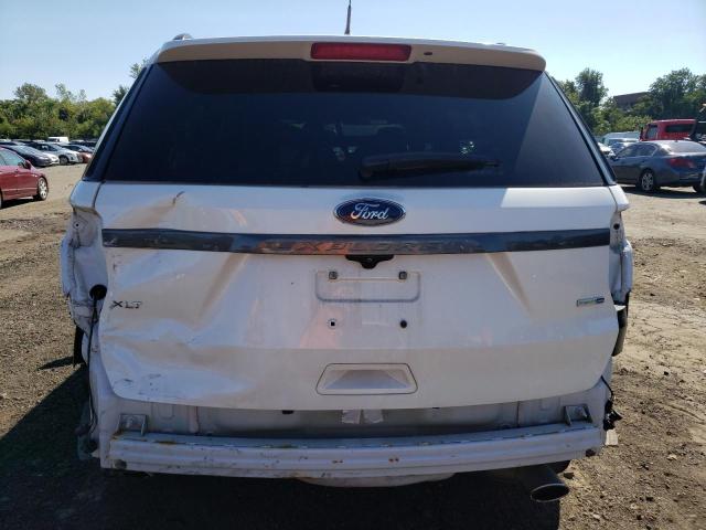 Photo 5 VIN: 1FM5K8DH8JGC60682 - FORD EXPLORER 