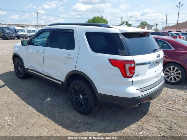 Photo 2 VIN: 1FM5K8DH8KGA00204 - FORD EXPLORER 