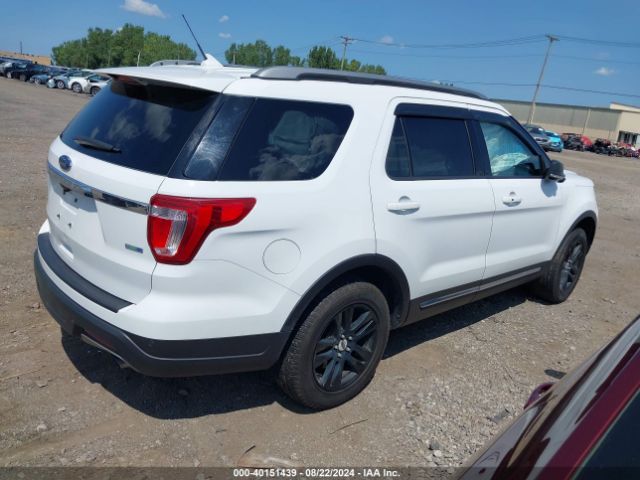 Photo 3 VIN: 1FM5K8DH8KGA00204 - FORD EXPLORER 