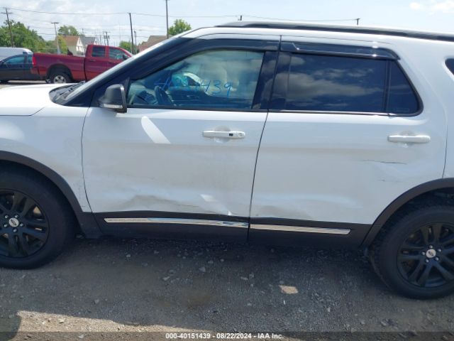 Photo 5 VIN: 1FM5K8DH8KGA00204 - FORD EXPLORER 