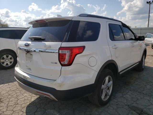 Photo 3 VIN: 1FM5K8DH9GGA57485 - FORD EXPLORER X 