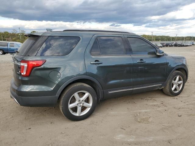 Photo 2 VIN: 1FM5K8DH9GGA89241 - FORD EXPLORER X 