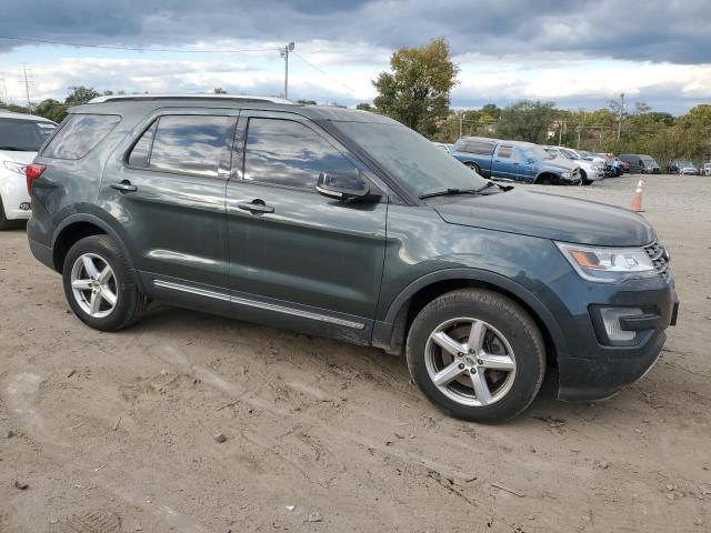 Photo 3 VIN: 1FM5K8DH9GGA89241 - FORD EXPLORER X 