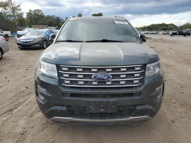 Photo 4 VIN: 1FM5K8DH9GGA89241 - FORD EXPLORER X 