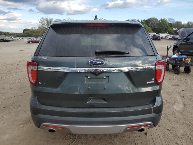 Photo 5 VIN: 1FM5K8DH9GGA89241 - FORD EXPLORER X 