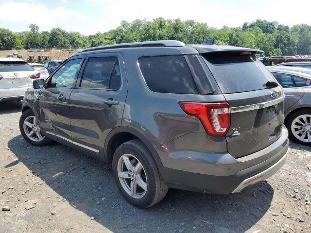 Photo 1 VIN: 1FM5K8DH9GGB90974 - FORD EXPLORER X 