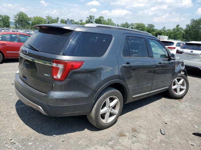 Photo 2 VIN: 1FM5K8DH9GGB90974 - FORD EXPLORER X 