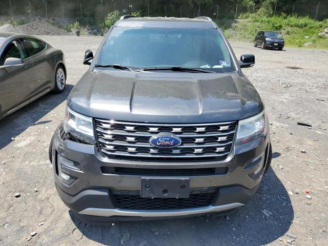 Photo 4 VIN: 1FM5K8DH9GGB90974 - FORD EXPLORER X 