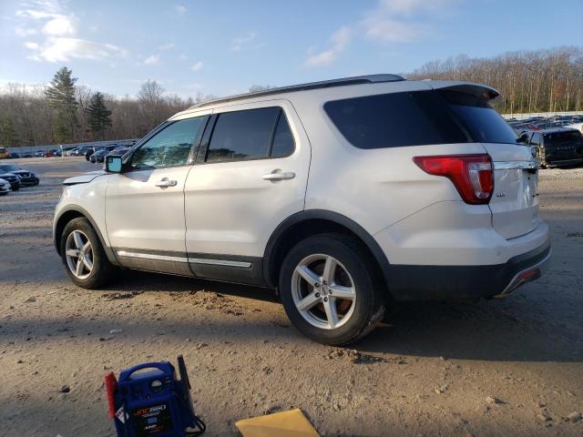 Photo 1 VIN: 1FM5K8DH9GGC00242 - FORD EXPLORER X 