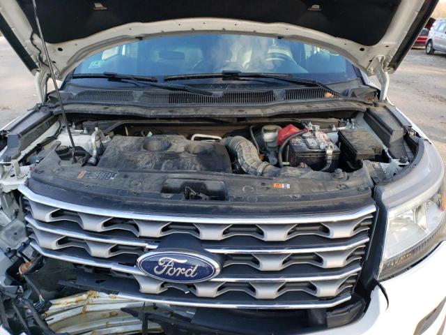 Photo 11 VIN: 1FM5K8DH9GGC00242 - FORD EXPLORER X 