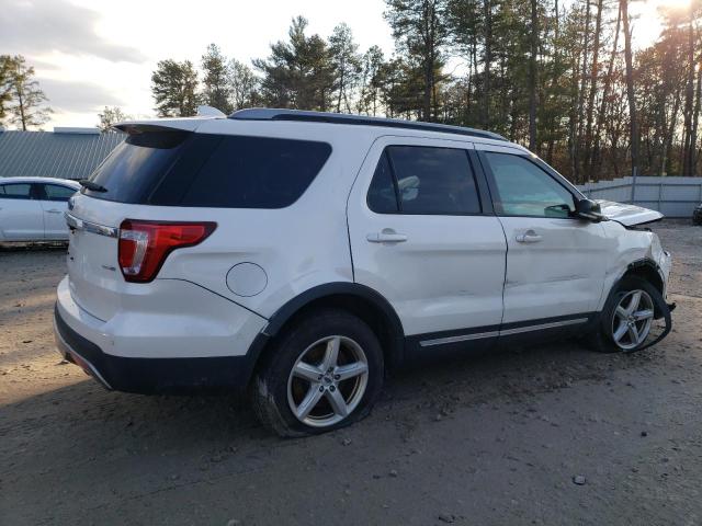 Photo 2 VIN: 1FM5K8DH9GGC00242 - FORD EXPLORER X 