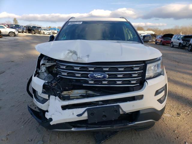 Photo 4 VIN: 1FM5K8DH9GGC00242 - FORD EXPLORER X 