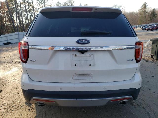 Photo 5 VIN: 1FM5K8DH9GGC00242 - FORD EXPLORER X 