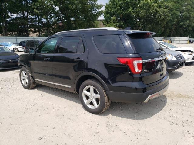 Photo 1 VIN: 1FM5K8DH9GGD24821 - FORD EXPLORER X 