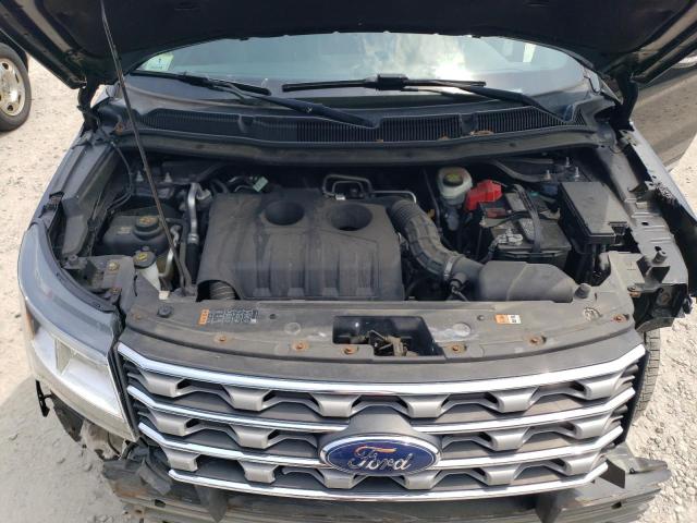 Photo 11 VIN: 1FM5K8DH9GGD24821 - FORD EXPLORER X 