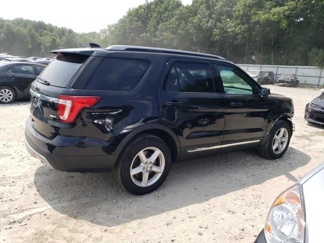 Photo 2 VIN: 1FM5K8DH9GGD24821 - FORD EXPLORER X 