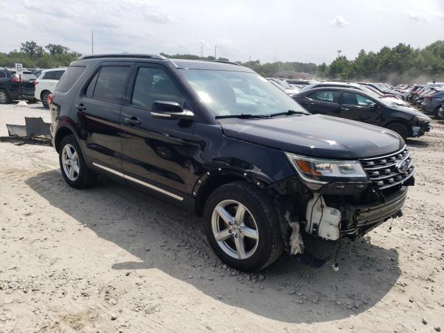 Photo 3 VIN: 1FM5K8DH9GGD24821 - FORD EXPLORER X 