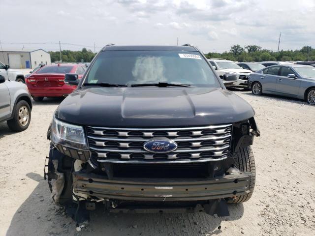 Photo 4 VIN: 1FM5K8DH9GGD24821 - FORD EXPLORER X 