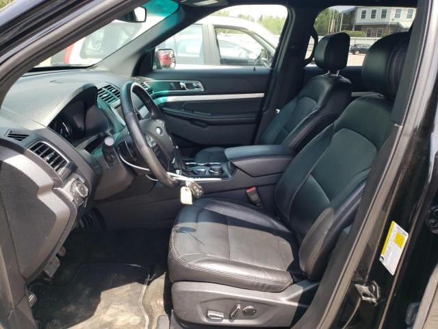 Photo 6 VIN: 1FM5K8DH9GGD24821 - FORD EXPLORER X 