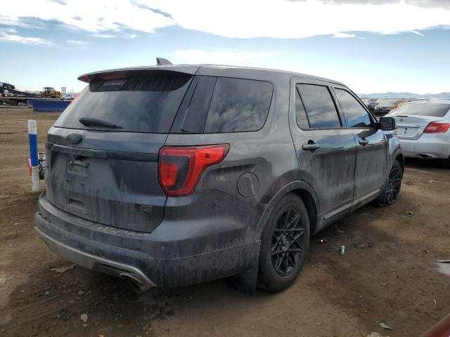 Photo 2 VIN: 1FM5K8DH9GGD25399 - FORD EXPLORER 