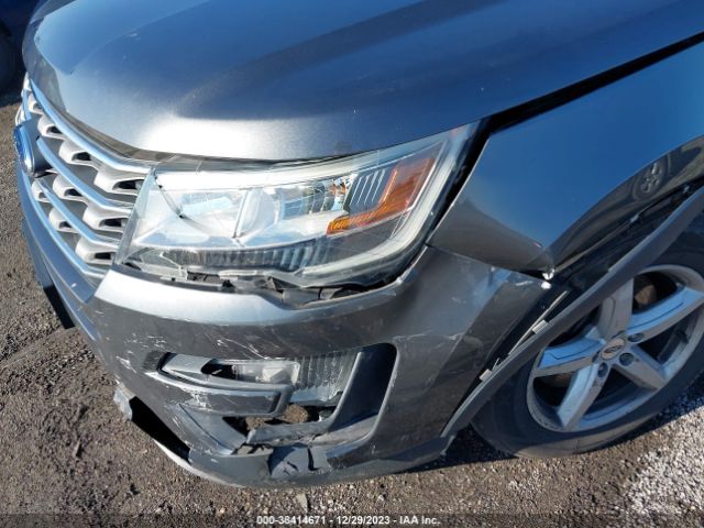 Photo 5 VIN: 1FM5K8DH9GGD35768 - FORD EXPLORER 