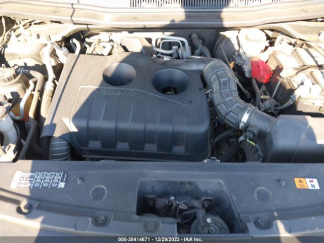 Photo 9 VIN: 1FM5K8DH9GGD35768 - FORD EXPLORER 