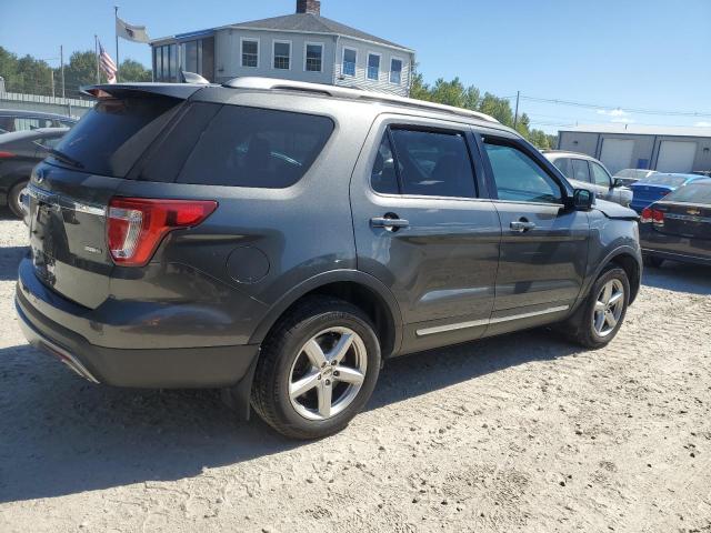 Photo 2 VIN: 1FM5K8DH9HGA66222 - FORD EXPLORER X 