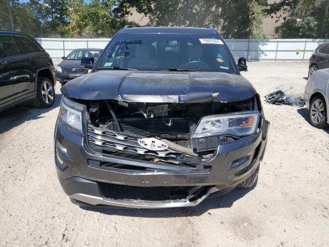 Photo 4 VIN: 1FM5K8DH9HGA66222 - FORD EXPLORER X 