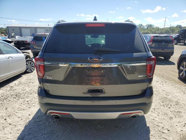 Photo 5 VIN: 1FM5K8DH9HGA66222 - FORD EXPLORER X 