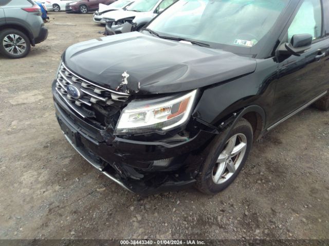 Photo 5 VIN: 1FM5K8DH9HGA72862 - FORD EXPLORER 