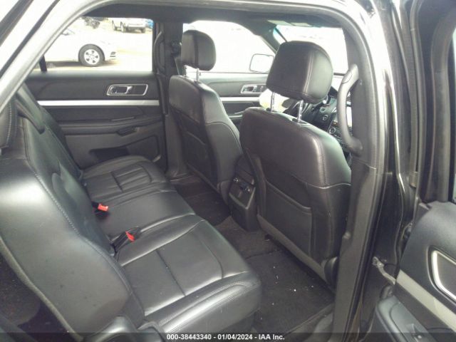 Photo 7 VIN: 1FM5K8DH9HGA72862 - FORD EXPLORER 